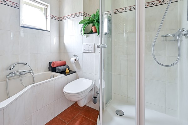 Medium property photo - Saxofoonstraat 10, 3208 DN Spijkenisse